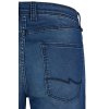 Bermudy Hattric jogging denim 698835