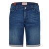 Bermudy Hattric jogging denim 698835