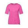 Tričko Cecil 321503 růžové
