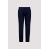 Jogpants mit Bindeband Dunkelblau monari 34986