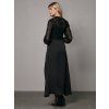 Yalda Dress Dresses 8351 23 Blac3