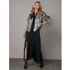 Yalda Dress Dresses 8351 23 Blac4