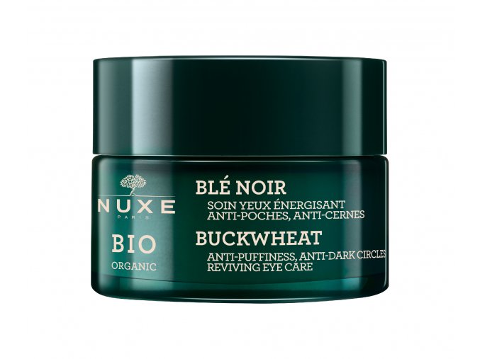 Nuxe Bio Obnovující oční krém 15ml (Velikost balení 15 ml)