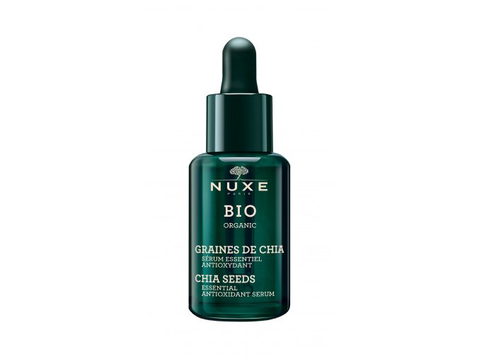 Nuxe Bio Antioxidační sérum 30ml (Velikost balení 30 ml)
