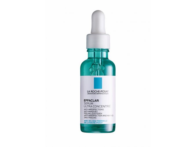 La Roche-Posay Serum Effaclar 30ml 000 3337875722827 Front