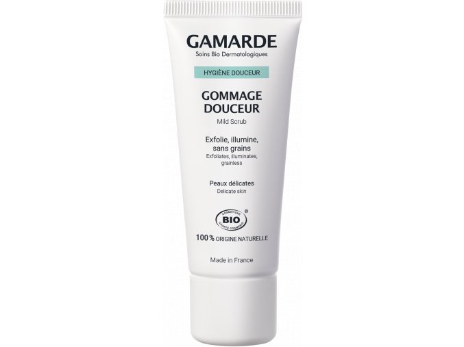 GOMMAGE DOUCEUR G679N