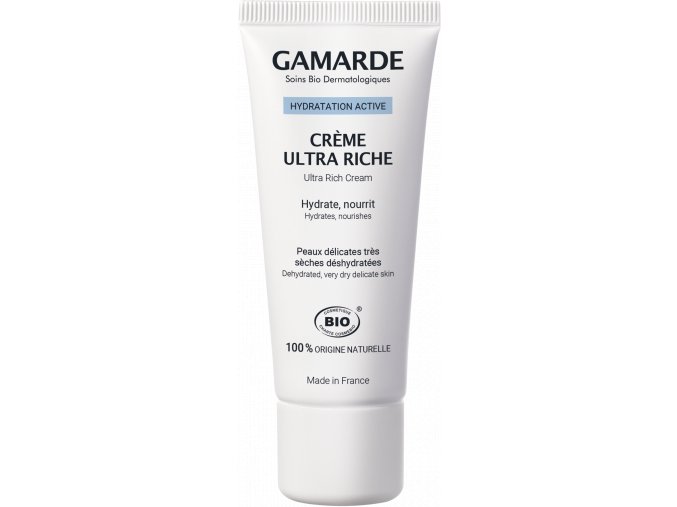 CREME ULTRA RICHE G605N