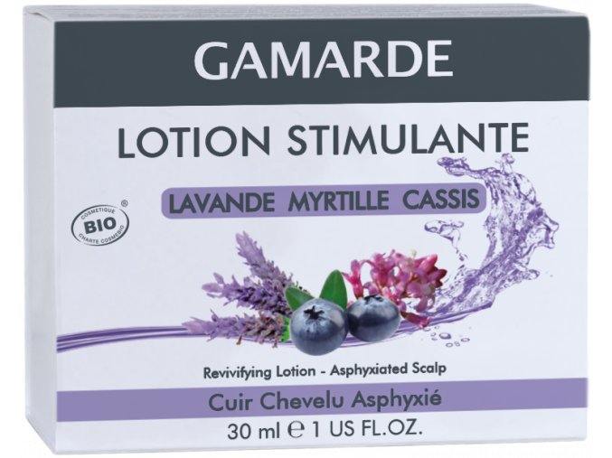 LOTION STIMULANTE E397