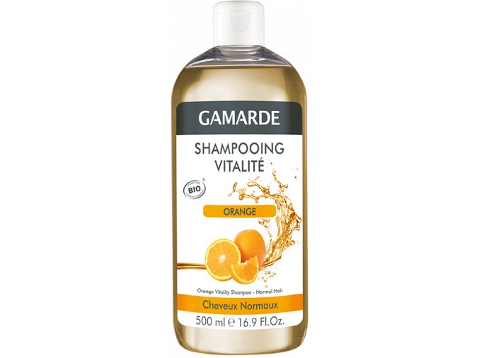 SHAMPOOING VITALITE ORANGE G800 web