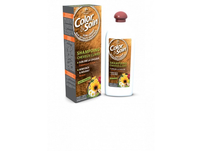 produits 3chenes shampoing chx clairs