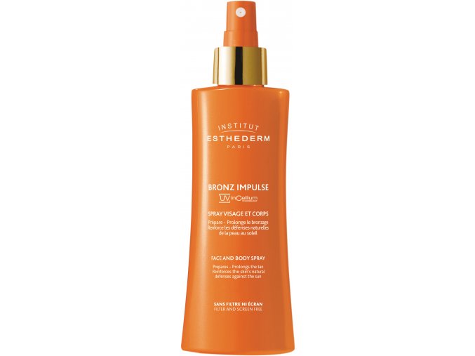 V960001 BRONZ IMPULSE SPRAY 150ml