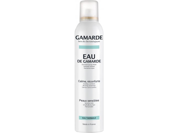 EAU DE GAMARDE 250ML G671N