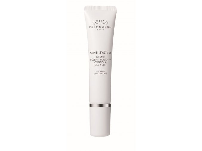 V630401 CALMING EYE CONTOUR CREAM 15ml