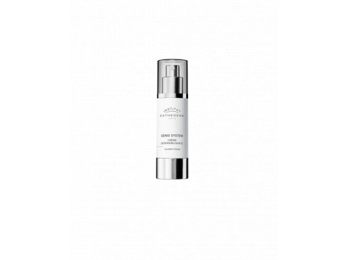 V630001 CALMING CREAM