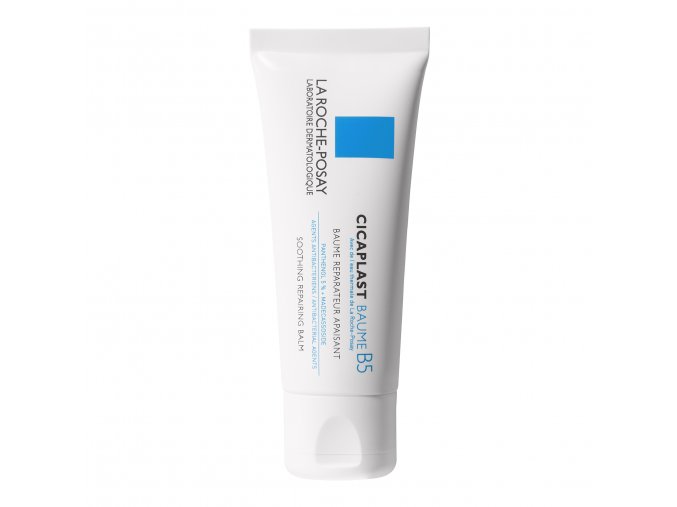 La Roche Posay Body Cream Cicaplast Baume B5 40ml 000 3337872412998 Front