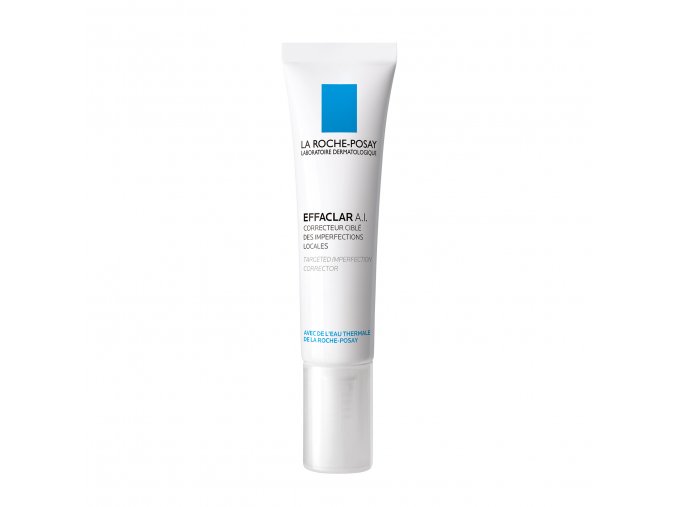 La Roche Posay Cream Effaclar AI 15ml 000 3337875609593 Front