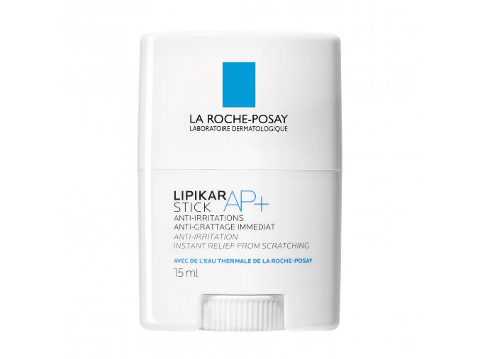 La Roche Posay Body Cream Lipikar Stick Ap 15ml 000 3337875566254 Front