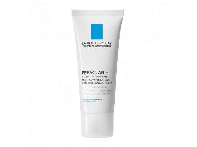 La Roche Posay Cream Effaclar H Cream 40ml 000 3337872410208 Front