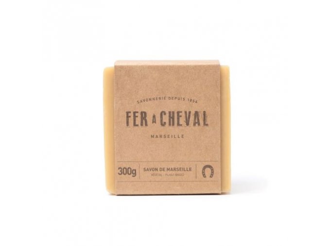 Feracheval Brut 300g vegetal 1