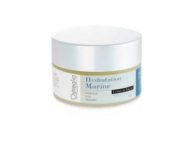 Hydratation Marine product