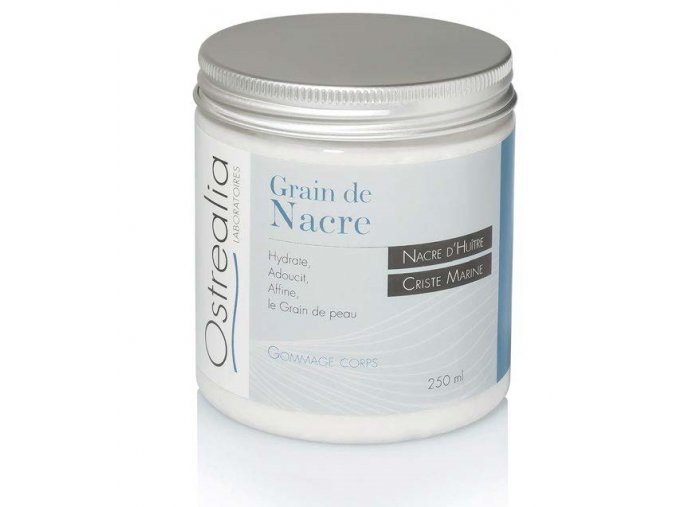 Grain de Nacre product