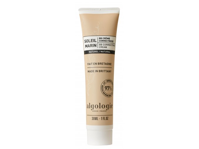 Soleil Marin BB Crème Naturel