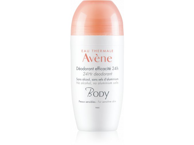 3282770208597 01 AV BODY 24h Deodorant 50 ml