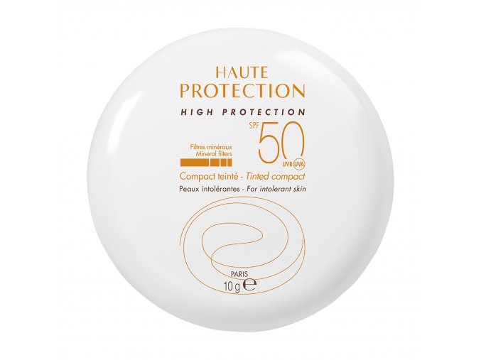 3282770100228 02 AV Kompaktní make up SPF 50 – světlý odstín 10 g