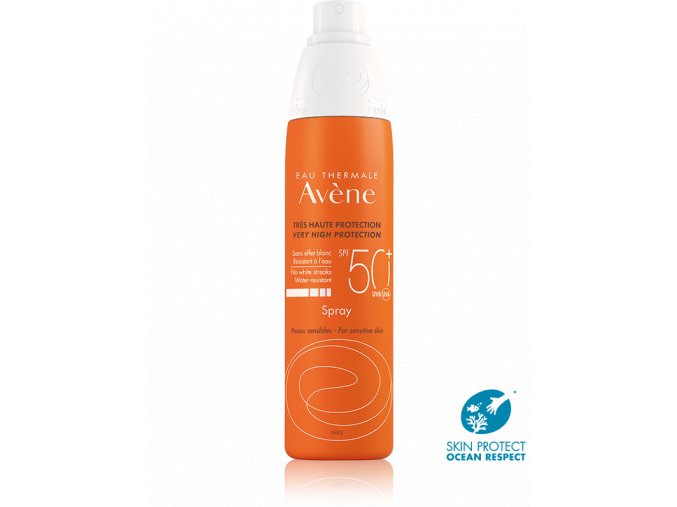 3282770100617 01 AV Sprej SPF 50+ 200 ml