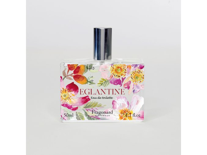 ÉGLANTINE EDT