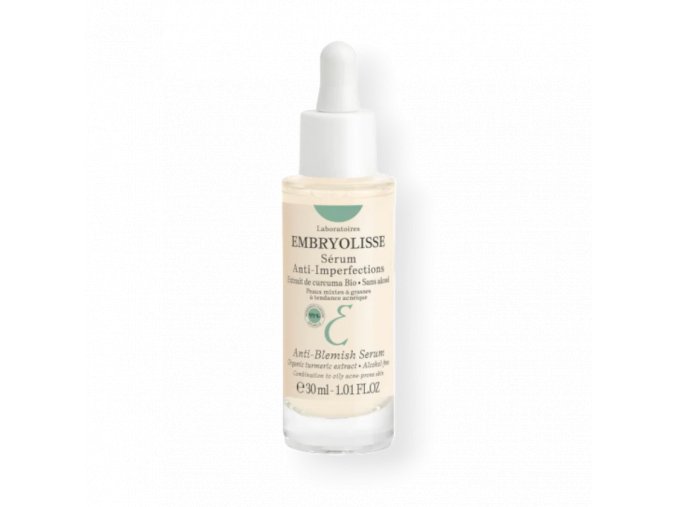 embryolisse serum anti imperfections 30 ml PhotoRoom