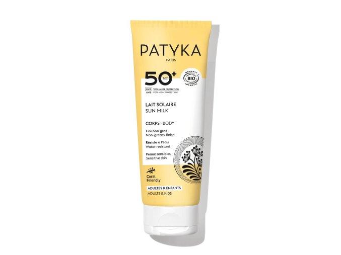 Lait Solaire SPF50 61583d92 1b02 4415 8ff7 a9a1e8973683