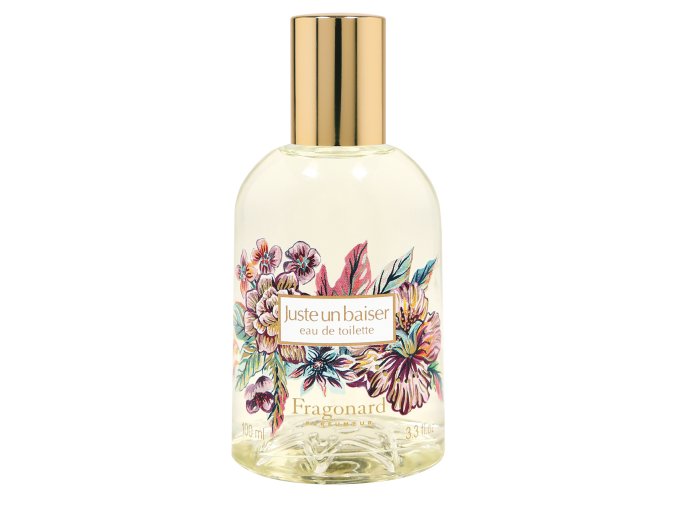 EDT 100ML JUSTE UN BAISER