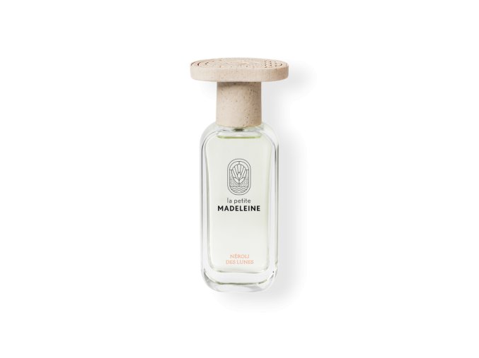 La Petite Madeleine NEROLI DL EDP Flacon 50ml EC1 301 2 Photoroom
