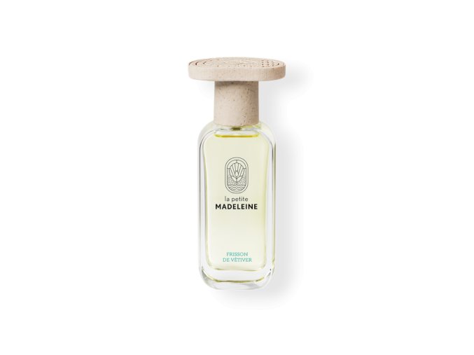 La Petite Madeleine FD VETIVER EDP Flacon 50ml EC1 301 2 Photoroom