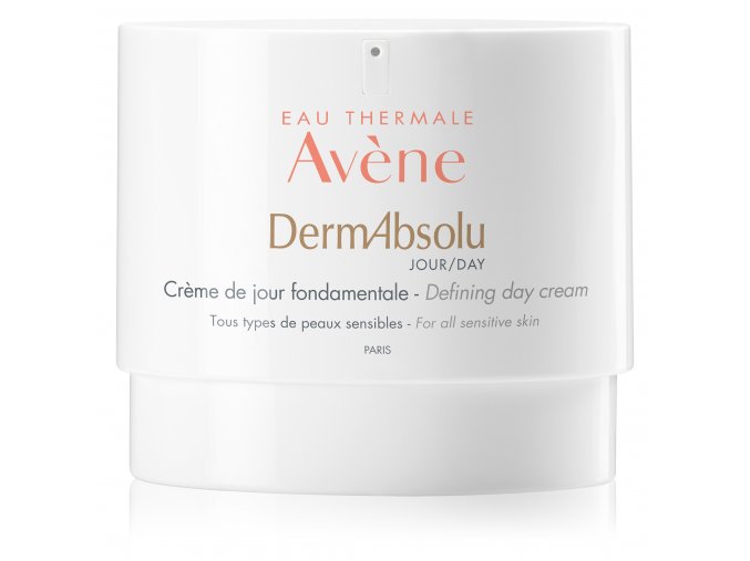 3282770200515 01 AV DermAbsolu Remodelační denní krém 40 ml