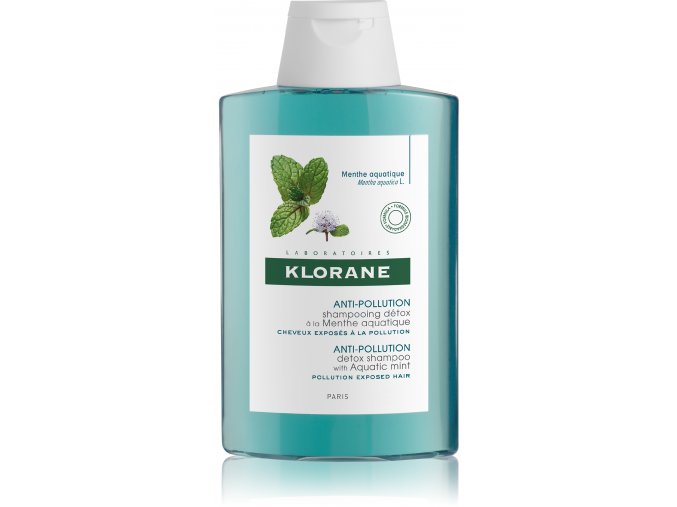 3282770202359 SHAMPOOING MENTHE 200ML