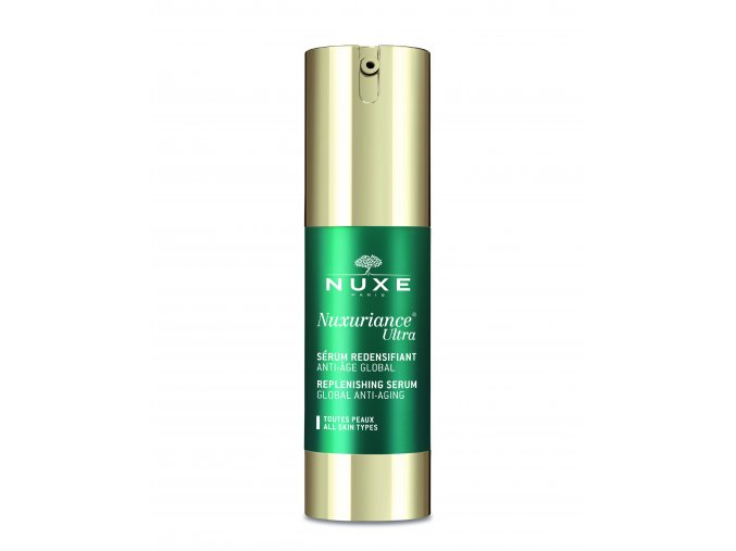 Nuxe Nuxuriance Ultra Sérum anti-age 30 ml Repack (Velikost balení 30 ml)
