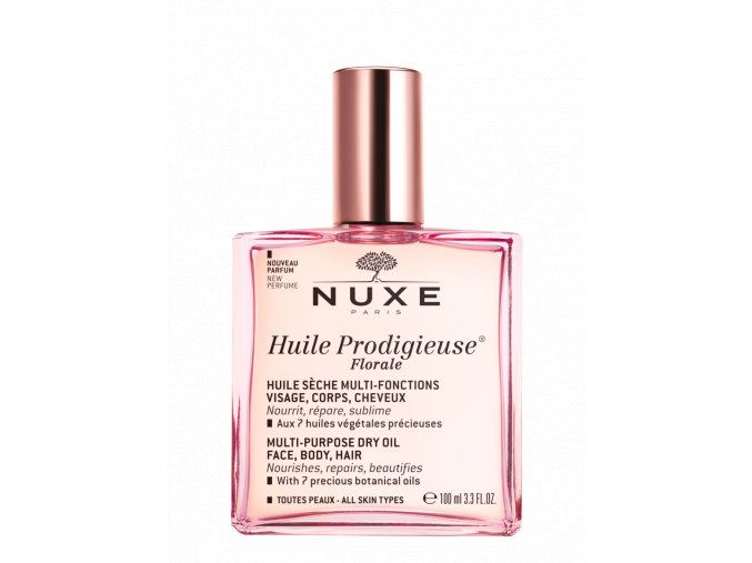 Nuxe Huile Prodigieuse Florale  (Velikost balení 100 ml)