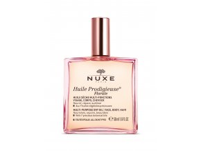 Huile Prodigieuse FLORALE 50ml Suchý olej (Velikost balení 50 ml)