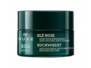 Nuxe Bio Obnovující oční krém 15ml (Velikost balení 15 ml)