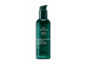 Nuxe Bio Čisticí micelární voda 3v1 200ml (Velikost balení 200 ml)