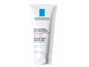 La Roche-Posay Generic Purifying hand gel 100ml 000 3337875757744 Front