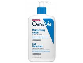 CeraVe ML 16oz LBL GP1 Front