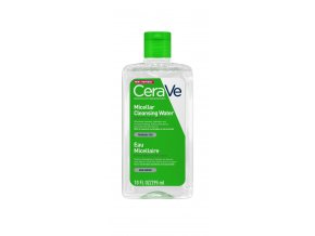 3337875597203 CeraVe MicellarWater 10oz GP1 FRONT