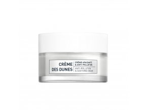 Crème des Dunes