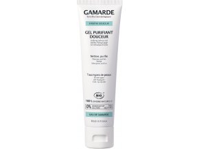 GEL PURIFIANT DOUCEUR G632N