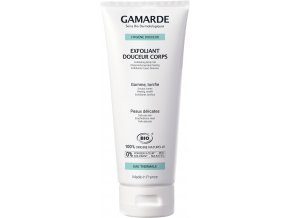 EXFOLIANT DOUCEUR CORPS G682N