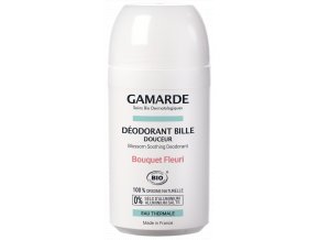 2262 gamarde deodorant bille douceur bouquet fleuri