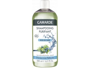 SHAMPOOING PURIFIANT BOIS DE CADE G803 web